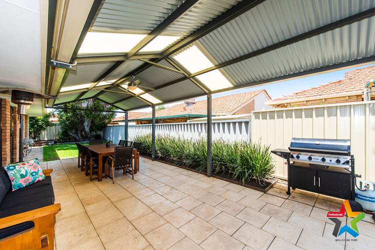 Main view of Homely house listing, 4/64 Ivanhoe Street, Bassendean WA 6054