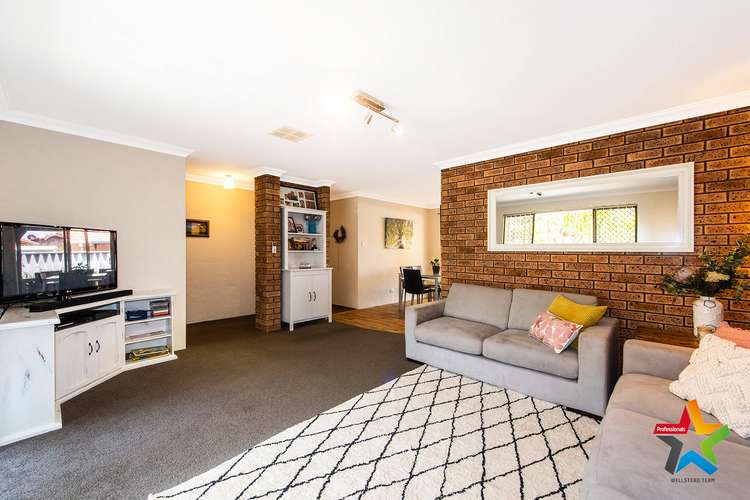 Third view of Homely house listing, 4/64 Ivanhoe Street, Bassendean WA 6054