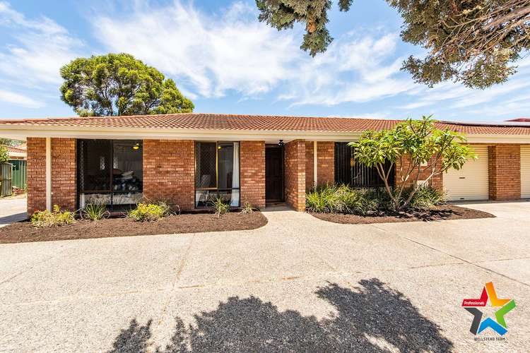 Fourth view of Homely house listing, 4/64 Ivanhoe Street, Bassendean WA 6054