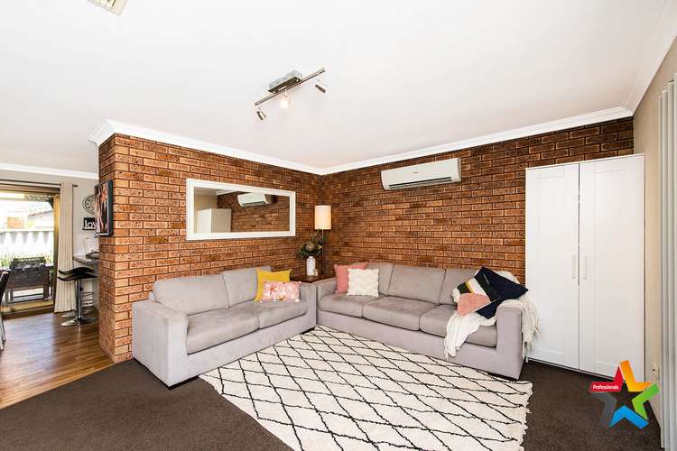 Fifth view of Homely house listing, 4/64 Ivanhoe Street, Bassendean WA 6054