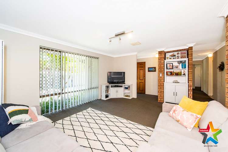 Sixth view of Homely house listing, 4/64 Ivanhoe Street, Bassendean WA 6054