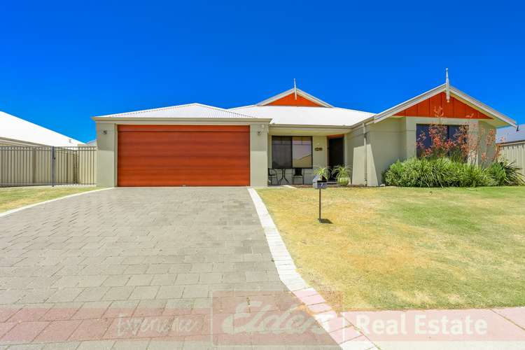 Third view of Homely house listing, 7 Star Street, Australind WA 6233