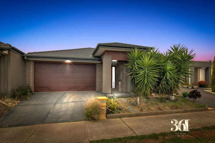 Second view of Homely house listing, 10 Viscosa Road, Brookfield VIC 3338