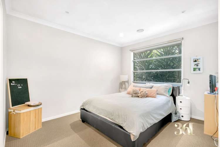 Fifth view of Homely house listing, 10 Viscosa Road, Brookfield VIC 3338