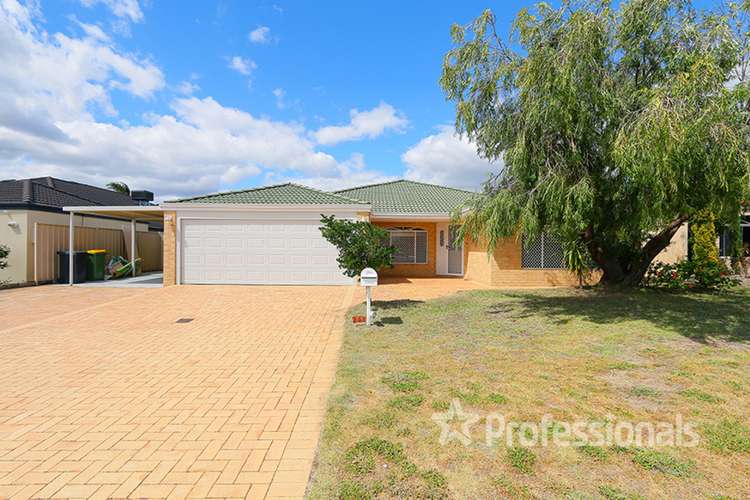 Second view of Homely house listing, 248 Campbell Road, Canning Vale WA 6155