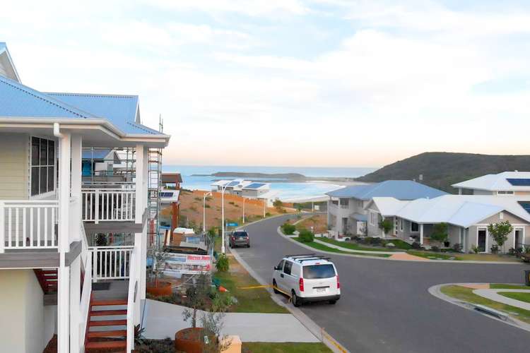 Second view of Homely residentialLand listing, 7 Surfside Drive, Catherine Hill Bay NSW 2281