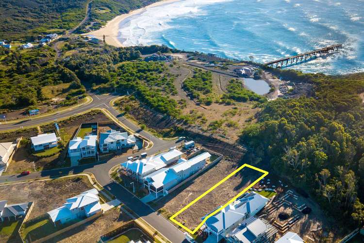 Sixth view of Homely residentialLand listing, 7 Surfside Drive, Catherine Hill Bay NSW 2281