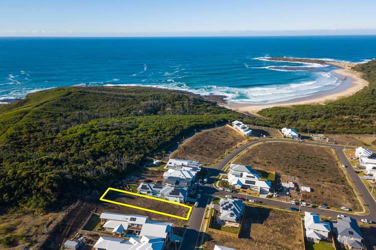 Seventh view of Homely residentialLand listing, 7 Surfside Drive, Catherine Hill Bay NSW 2281