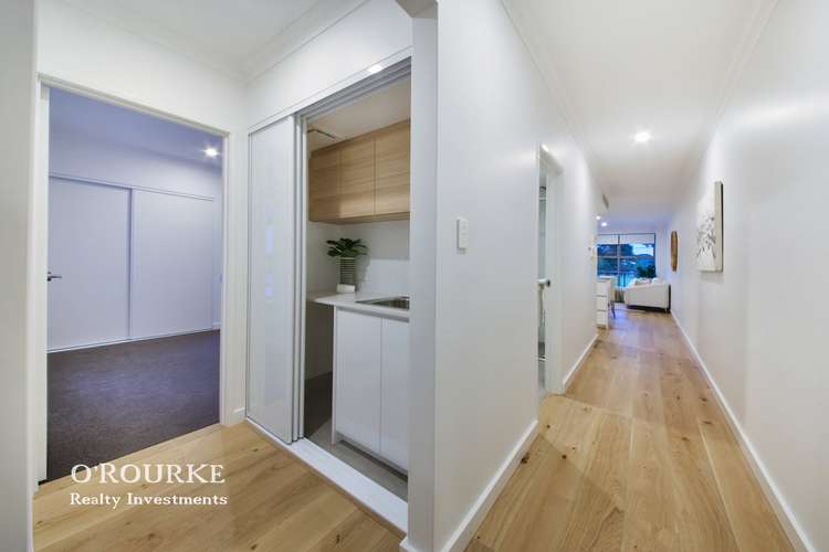 Fifth view of Homely apartment listing, 2/29 Dongara Street, Innaloo WA 6018