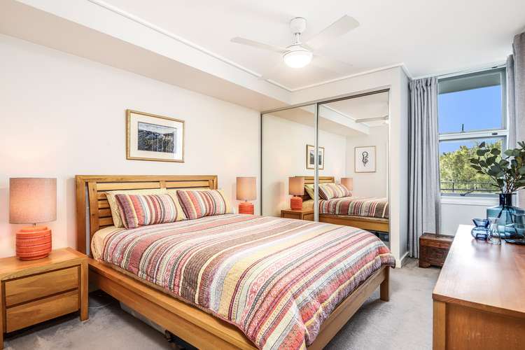 Sixth view of Homely apartment listing, 432/25 Bennelong Pkwy, Wentworth Point NSW 2127