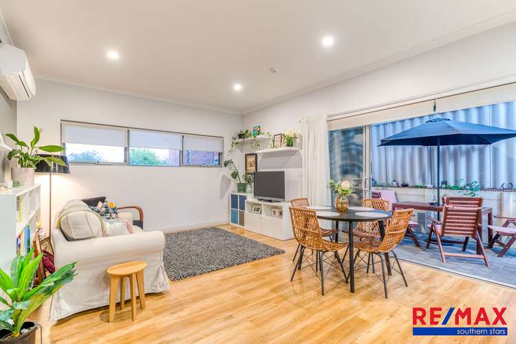 Third view of Homely house listing, 4/163 Eton Street, Joondanna WA 6060