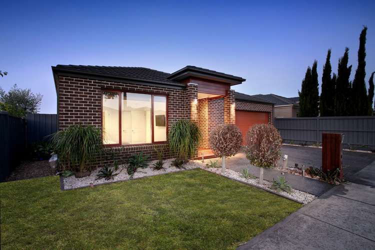 Second view of Homely house listing, 34 Mannavue Boulevard, Cranbourne North VIC 3977