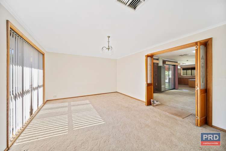 Third view of Homely house listing, 18 Akoonah Drive, Golden Square VIC 3555