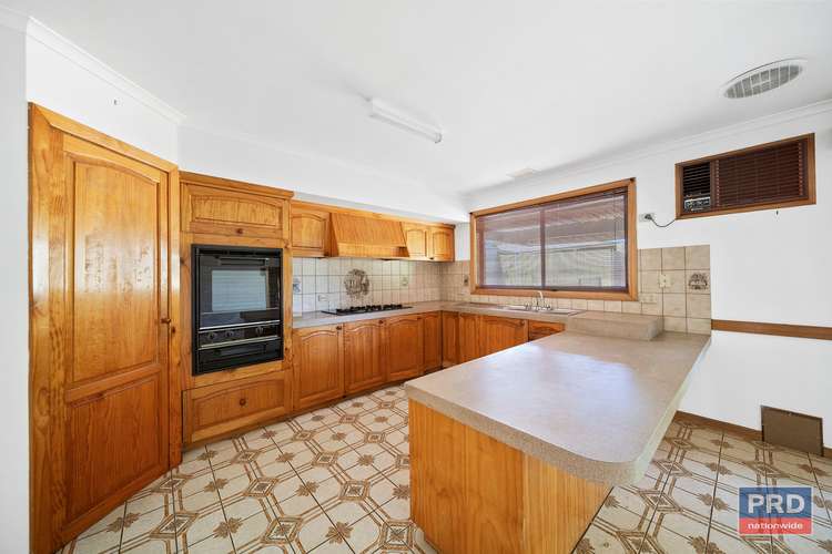 Fourth view of Homely house listing, 18 Akoonah Drive, Golden Square VIC 3555