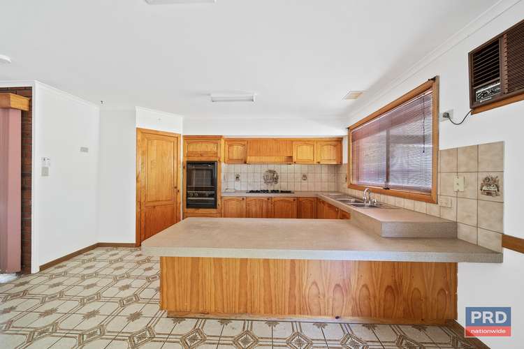 Fifth view of Homely house listing, 18 Akoonah Drive, Golden Square VIC 3555