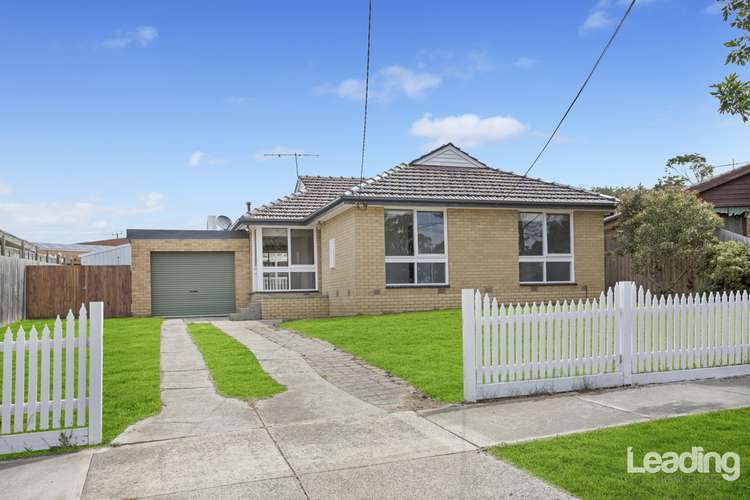Main view of Homely house listing, 57 Heysen Drive, Sunbury VIC 3429