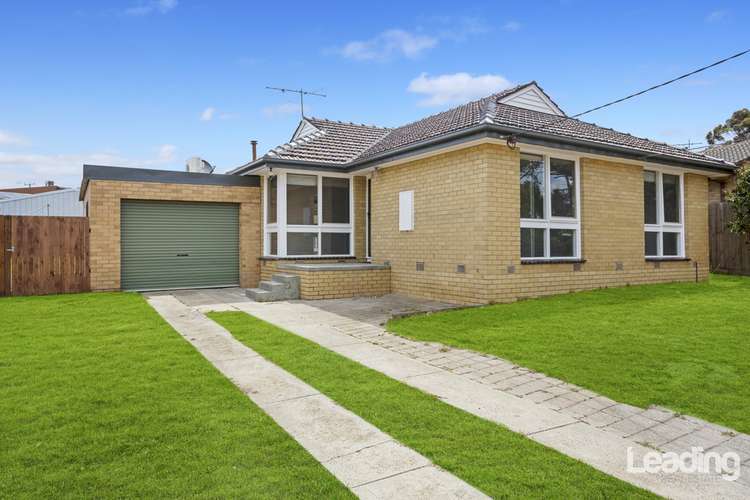 Second view of Homely house listing, 57 Heysen Drive, Sunbury VIC 3429
