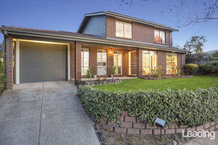 Second view of Homely house listing, 31 Phillip Drive, Sunbury VIC 3429