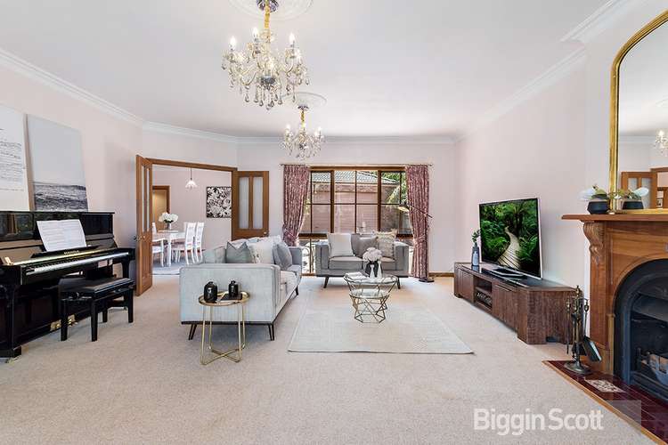 Second view of Homely house listing, 21 Atheldene Drive, Glen Waverley VIC 3150