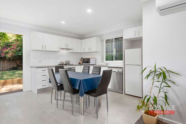 Second view of Homely house listing, 48a Redgrave Road, Normanhurst NSW 2076