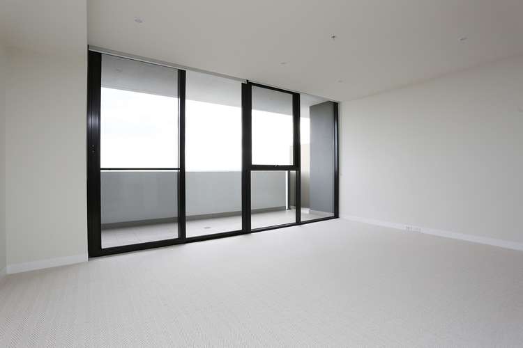 Second view of Homely apartment listing, 407/70-72 Wests Road, Maribyrnong VIC 3032