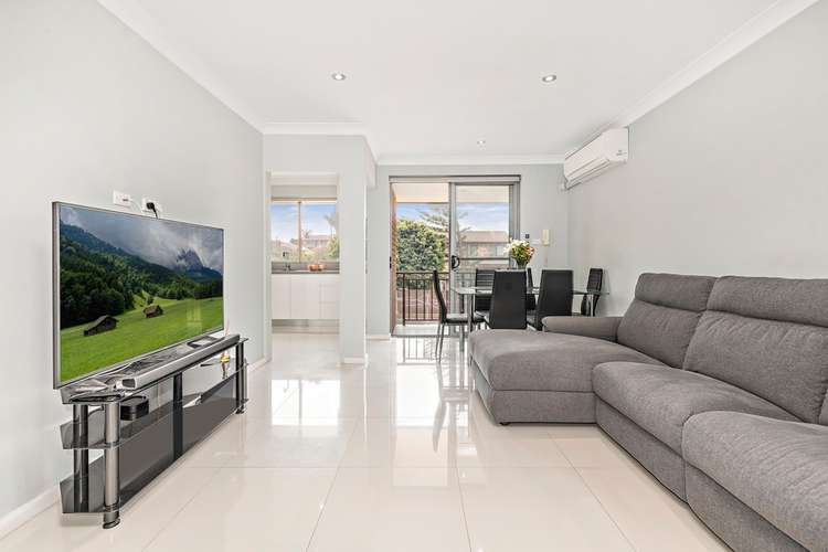 Main view of Homely unit listing, 23/7 Myers Street, Roselands NSW 2196