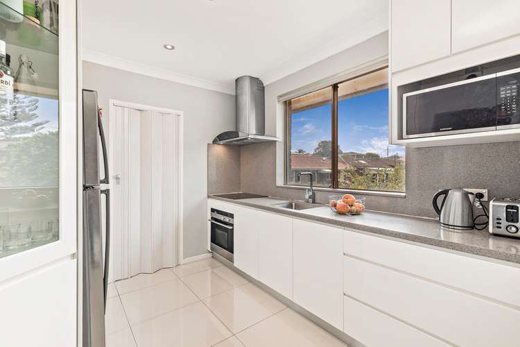 Third view of Homely unit listing, 23/7 Myers Street, Roselands NSW 2196