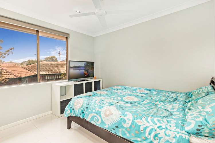 Fourth view of Homely unit listing, 23/7 Myers Street, Roselands NSW 2196