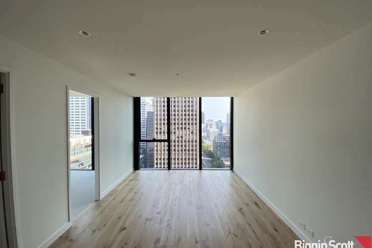 Fourth view of Homely apartment listing, 2601/466 Collins Street, Melbourne VIC 3000