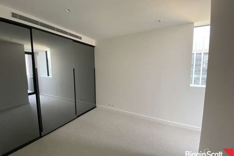 Fifth view of Homely apartment listing, 2601/466 Collins Street, Melbourne VIC 3000