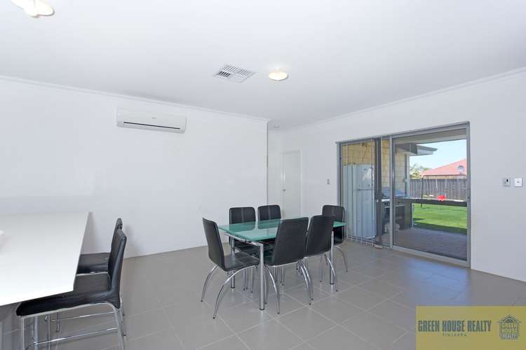 Fourth view of Homely house listing, 27 Wisteria Crescent, Pinjarra WA 6208