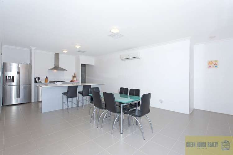 Fifth view of Homely house listing, 27 Wisteria Crescent, Pinjarra WA 6208