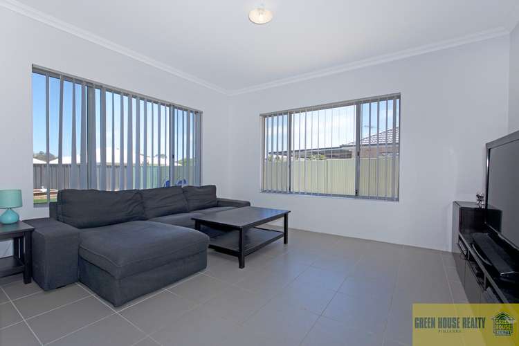 Sixth view of Homely house listing, 27 Wisteria Crescent, Pinjarra WA 6208