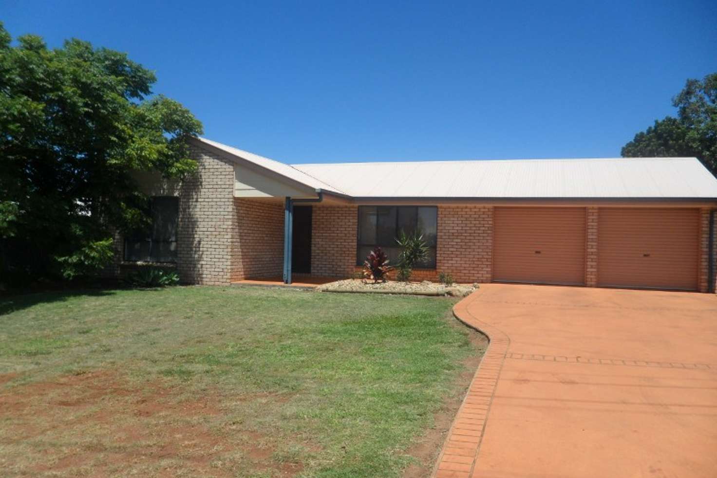 Main view of Homely house listing, 3 Wieden Street, Kingaroy QLD 4610