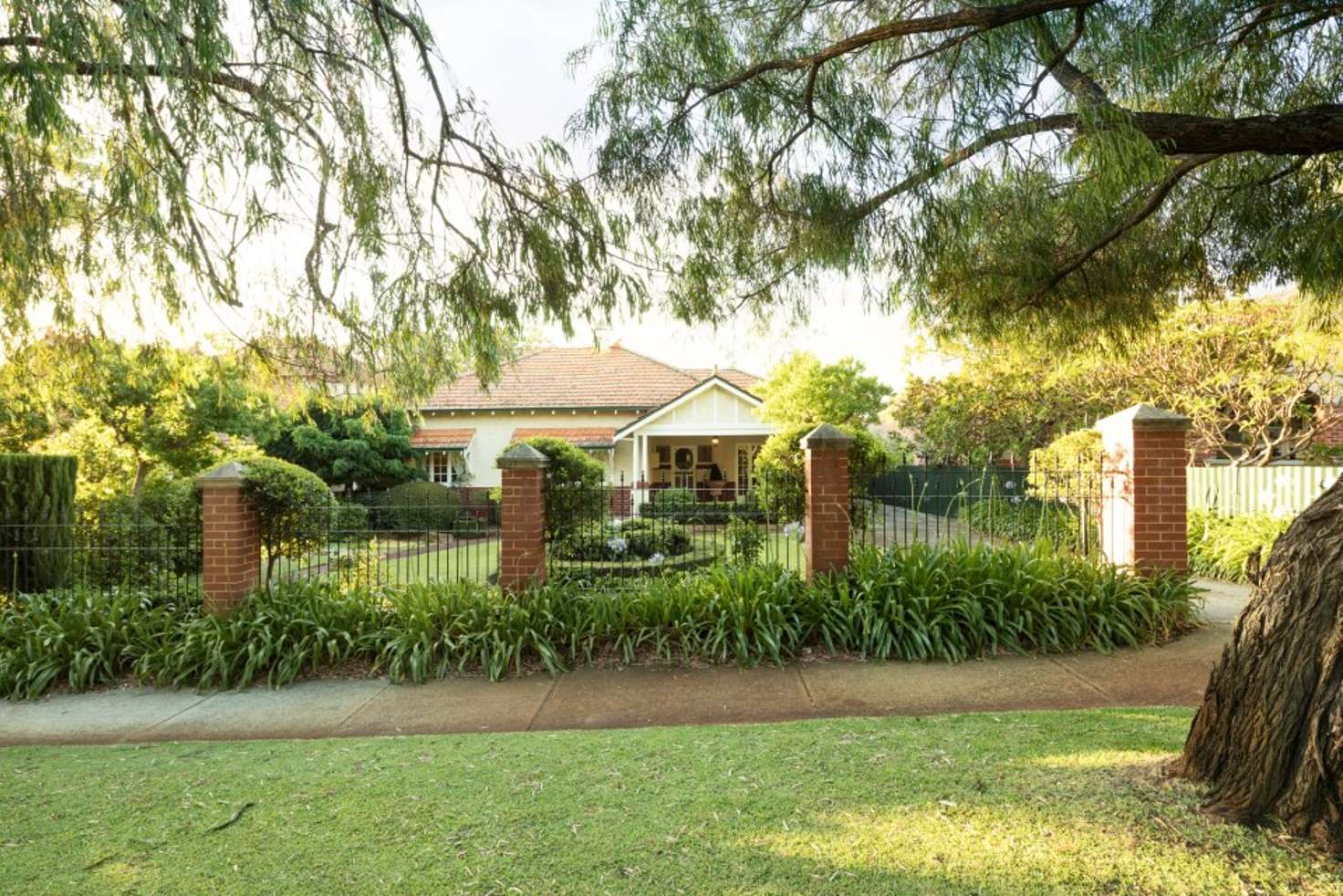 Main view of Homely house listing, 28 Woodroyd Street, Mount Lawley WA 6050