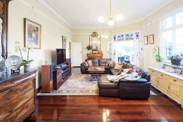 Fifth view of Homely house listing, 28 Woodroyd Street, Mount Lawley WA 6050