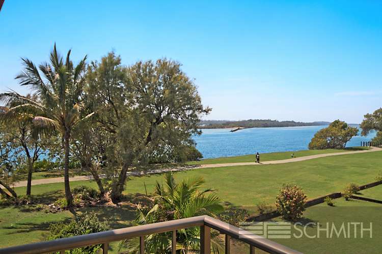 Main view of Homely apartment listing, 11/15-17 Ivory Crescent, Tweed Heads NSW 2485