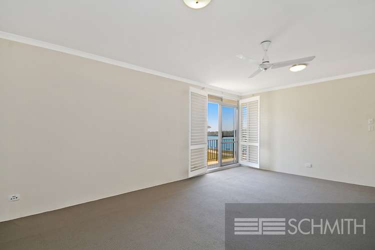 Second view of Homely apartment listing, 11/15-17 Ivory Crescent, Tweed Heads NSW 2485