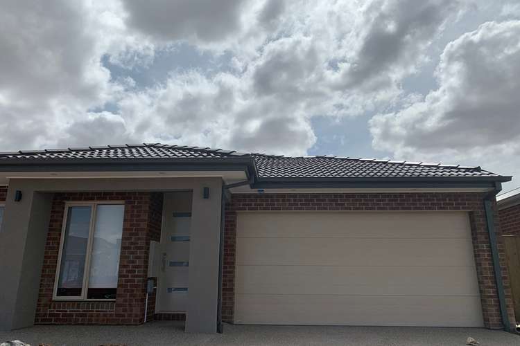 Main view of Homely house listing, 62 Lionsgate Crescent, Tarneit VIC 3029
