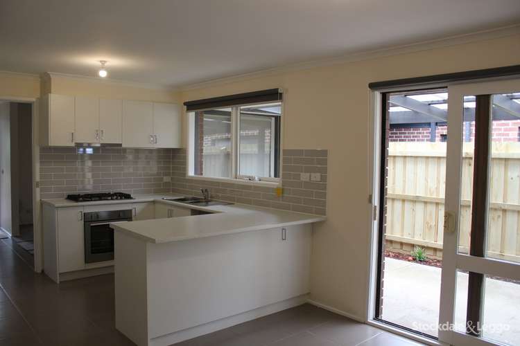 Second view of Homely house listing, 92B Cranhaven road, Langwarrin VIC 3910