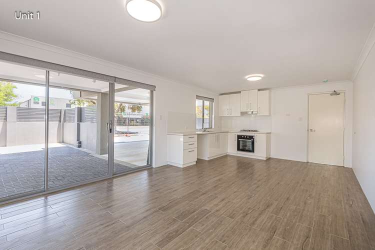 Fourth view of Homely apartment listing, 1/55 Fisher Street, Belmont WA 6104