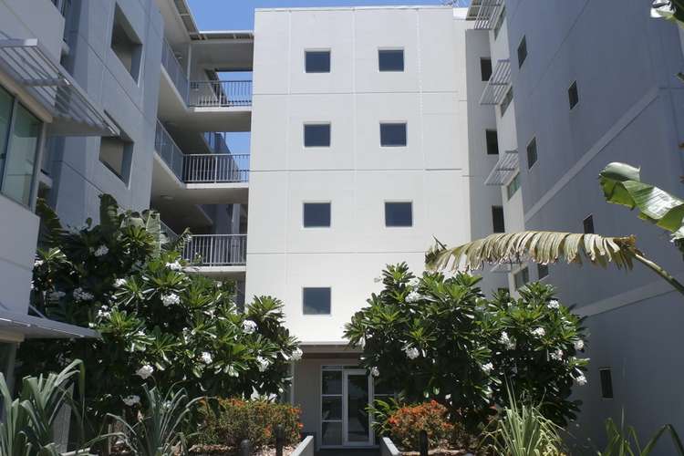 Second view of Homely unit listing, 14/38 Morehead Street, South Townsville QLD 4810