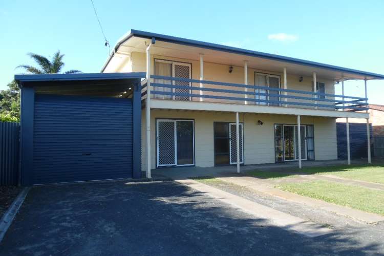 Main view of Homely house listing, 84 Old Maryborough Road, Pialba QLD 4655