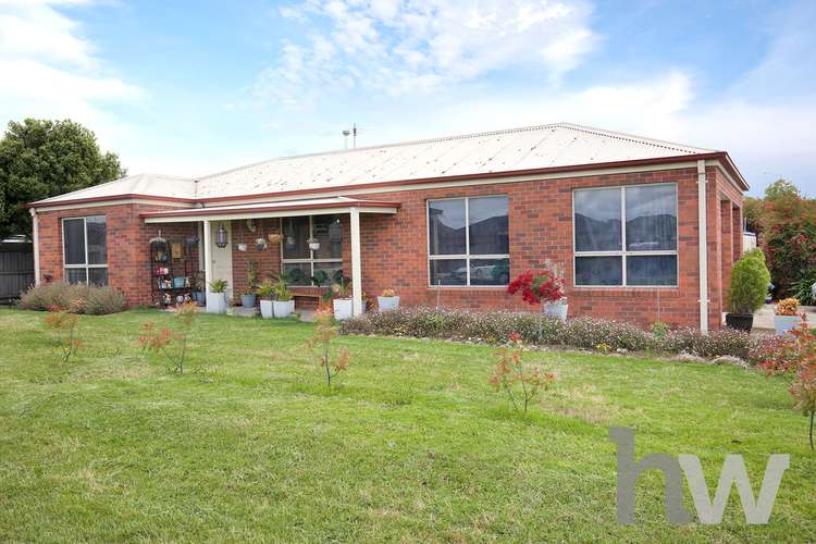 Main view of Homely house listing, 1/14 Ghazeepore Road, Waurn Ponds VIC 3216