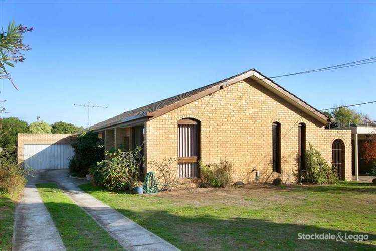 Main view of Homely house listing, 28 Sandhurst Crescent, Bundoora VIC 3083