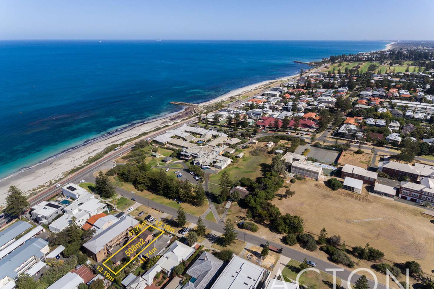 Main view of Homely house listing, 7 Warton Street, Cottesloe WA 6011