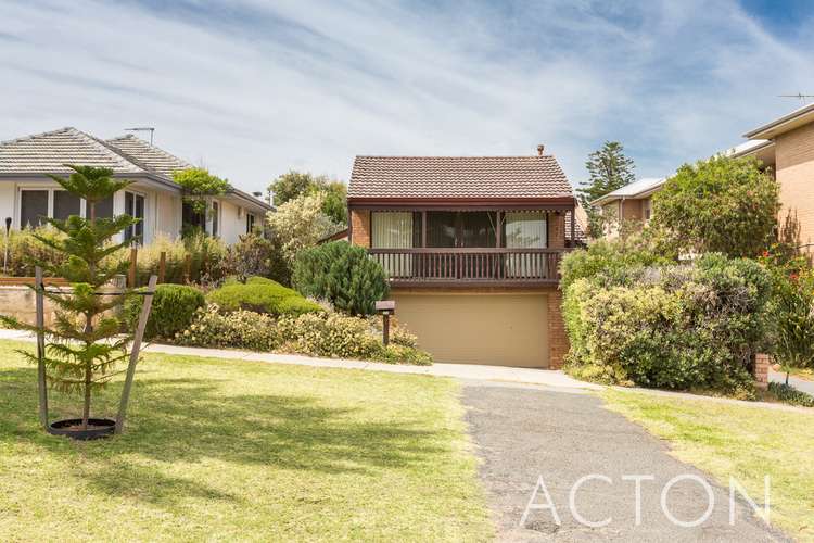 Second view of Homely house listing, 7 Warton Street, Cottesloe WA 6011
