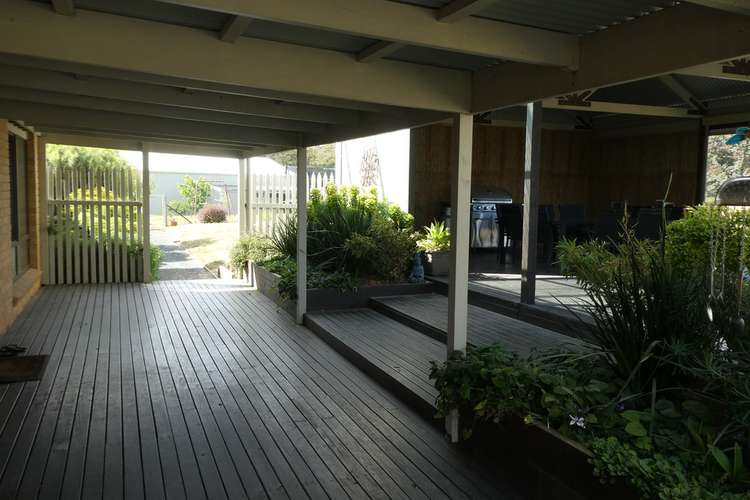 Second view of Homely lifestyle listing, 114 Rifle Butts Road, Beaufort VIC 3373