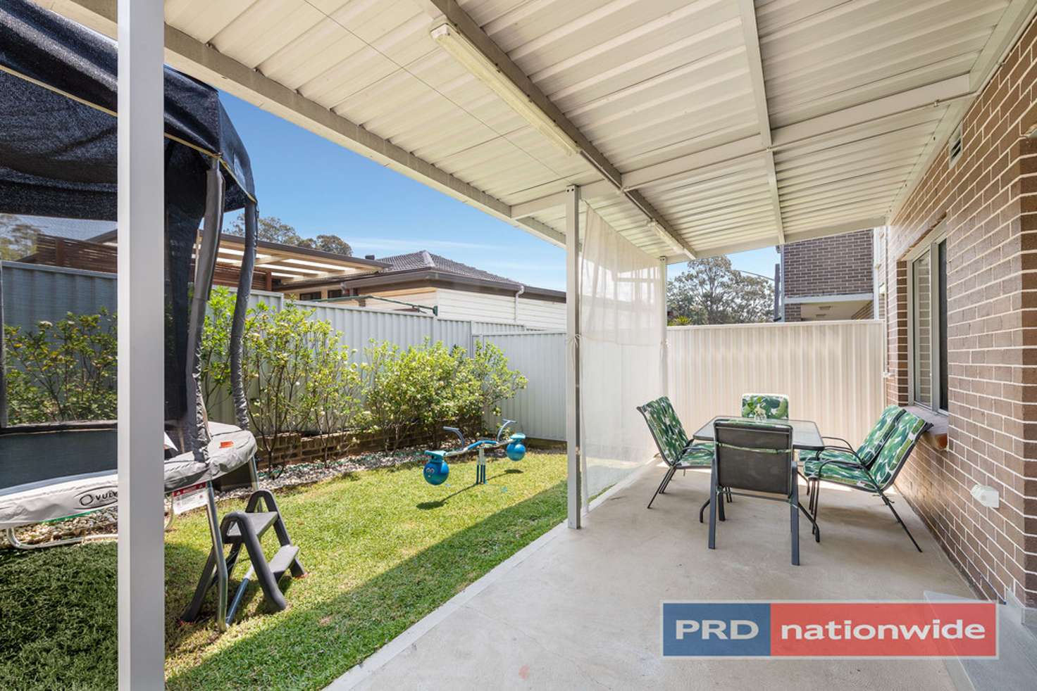 Main view of Homely house listing, 45 Hodgkinson Crescent, Panania NSW 2213