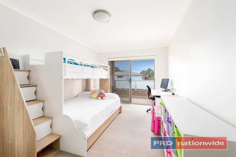 Fifth view of Homely house listing, 45 Hodgkinson Crescent, Panania NSW 2213